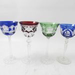 687 8033 WINE GLASS